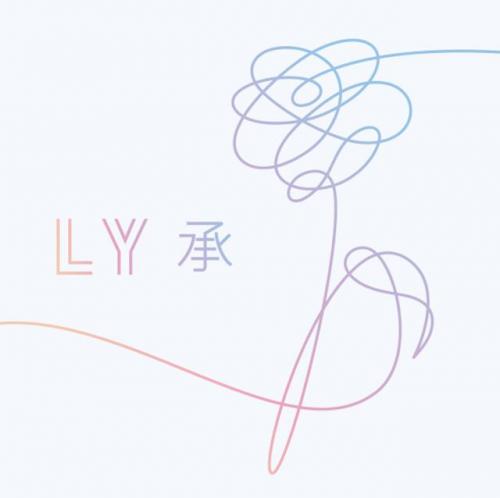 LOVE YOURSELF承‘HER’