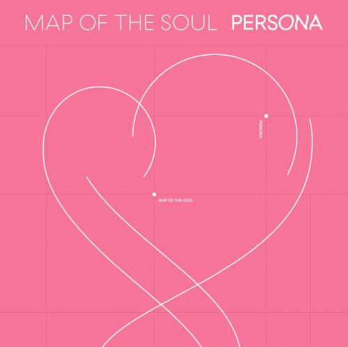MAP OF THE SOUL: PERSONA