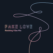 FAKE LOVE - Rocking Vibe Mix