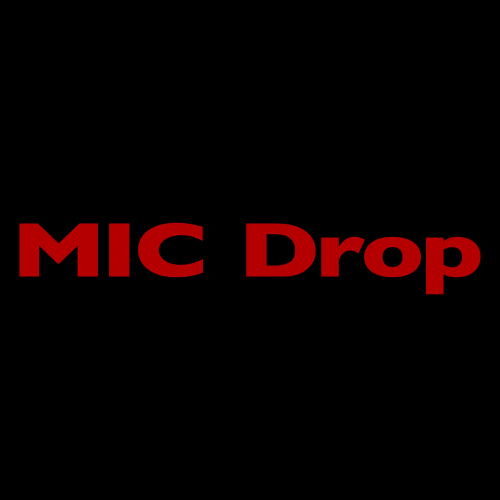 MIC DROP - Steave Aoki Remix - (feat. Desiigner)