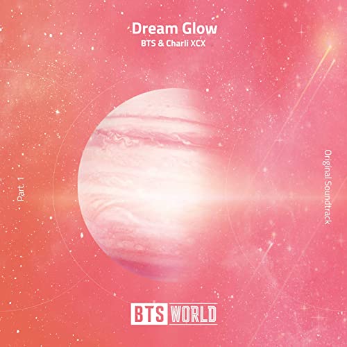 Dream Glow (BTS World Original Soundtrack) Pt.1