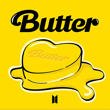 BUTTER